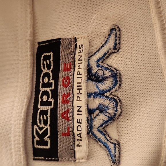 Kappa Jacket - Picture 2 of 6